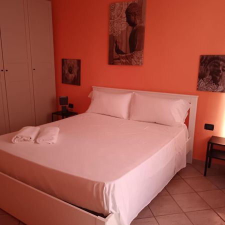 Appartamento Colonne 14 30 帕爾馬 外观 照片
