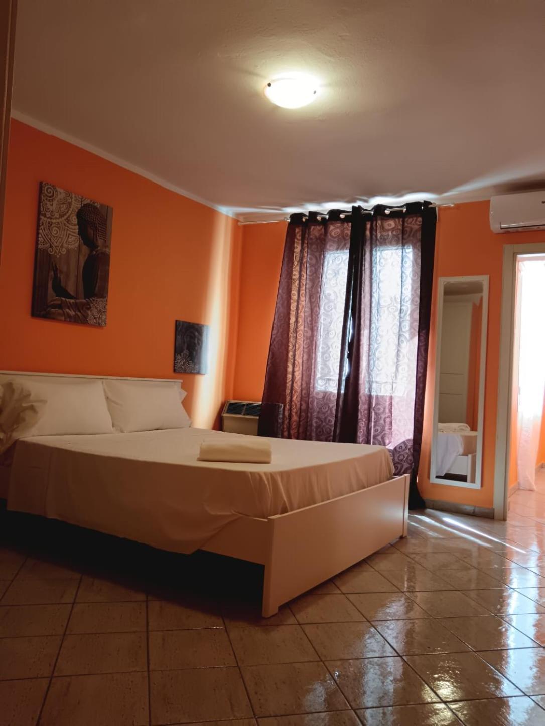 Appartamento Colonne 14 30 帕爾馬 外观 照片